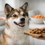 Clean Label Rewards: The Best All-Natural and Grain-Free Dog Treat Brands for Training